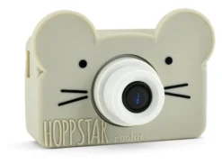 Hoppstar Rookie Digitalkamera für Kinder oat