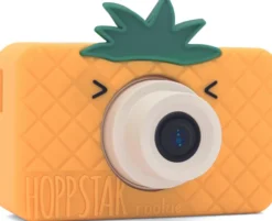 Hoppstar Rookie Digitalkamera für Kinder pina coolada