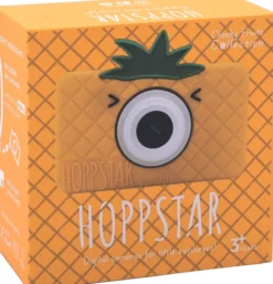 Hoppstar Rookie Digitalkamera für Kinder pina coolada