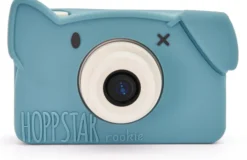 Hoppstar Rookie Digitalkamera für Kinder yale