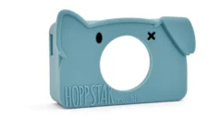 Hoppstar Rookie Digitalkamera für Kinder yale
