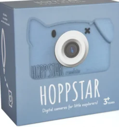 Hoppstar Rookie Digitalkamera für Kinder yale