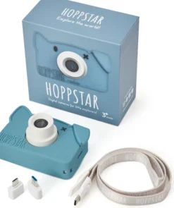 Hoppstar Rookie Digitalkamera für Kinder yale