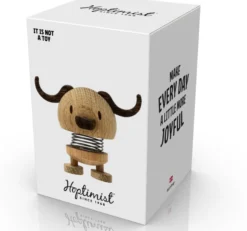 Hoptimist® Büffel S Eiche geölt