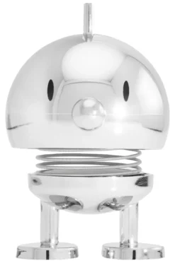 Hoptimist® Bumble XS chrom