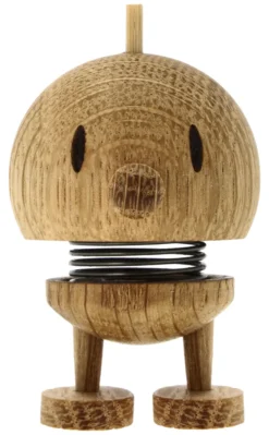 Hoptimist® Bumble XS Eiche geölt