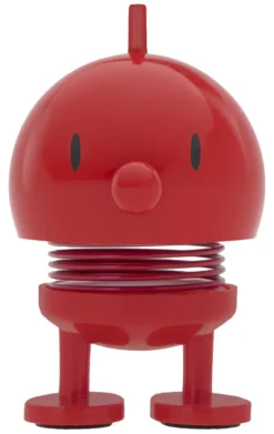 Hoptimist® Bumble XS rot