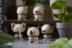 Hoptimist® Elefant S Eiche geölt