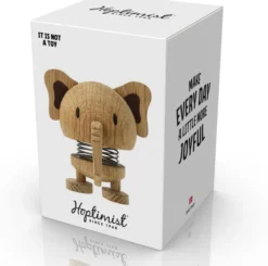 Hoptimist® Elefant S Eiche geölt