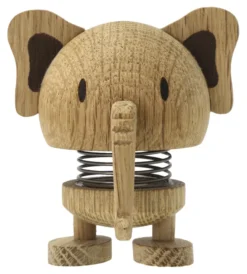 Hoptimist® Elefant S Eiche geölt