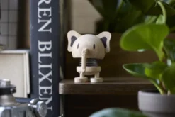 Hoptimist® Elefant S Eiche geölt