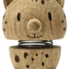 Hoptimist® Leopard S Eiche geölt