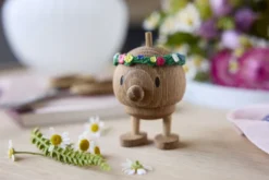 Hoptimist® Mittsommer Blumen Bumble S Eiche geölt