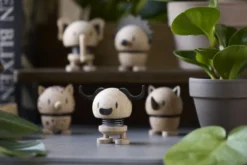 Hoptimist® Nashorn S Eiche geölt