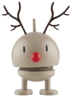 Hoptimist® Rentier Bumble S braun 26170