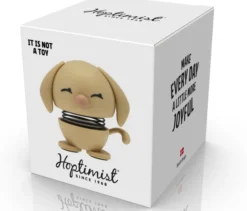 Hoptimist® Retriever XS beige