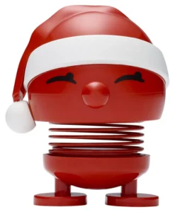 Hoptimist® Santa Bimble S rot 26162