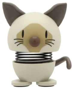 Hoptimist® Siamkatze XS beige