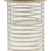 Hoptimist® Trinkflasche Bumble 0,4 Liter beige