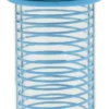 Hoptimist® Trinkflasche Bumble 0,4 Liter türkis