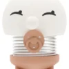 Hoptimist® Wackelfigur Baby Bimble S rot