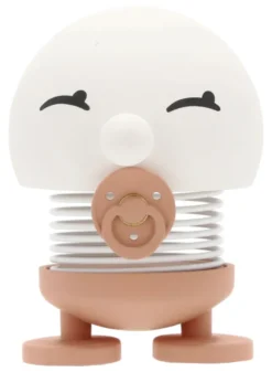 Hoptimist® Wackelfigur Baby Bimble S rot