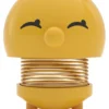 Hoptimist® Wackelfigur Bimble S gelb 26054