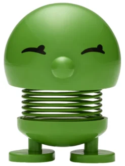 Hoptimist® Wackelfigur Bimble S grün 26062