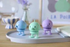 Hoptimist® Wackelfigur Bumble M mintgrün