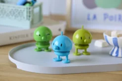 Hoptimist® Wackelfigur Bumble S lime 26079