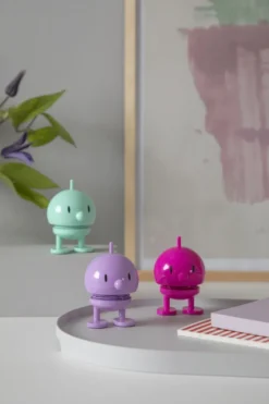 Hoptimist® Wackelfigur Bumble S mintgrün