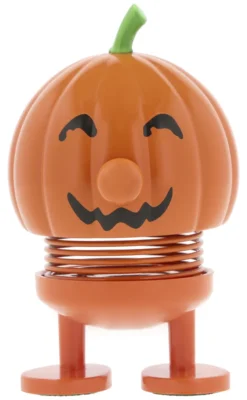 Hoptimist® Wackelfigur Halloween Kürbis Orange Sale