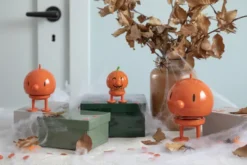 Hoptimist® Wackelfigur Halloween Kürbis Orange Sale