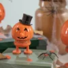 Hoptimist® Wackelfigur Halloween Magic Kürbis S Orange Sale