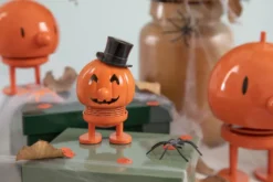 Hoptimist® Wackelfigur Halloween Magic Kürbis S Orange Sale