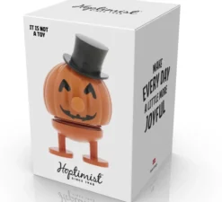 Hoptimist® Wackelfigur Halloween Magic Kürbis S Orange Sale