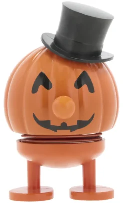 Hoptimist® Wackelfigur Halloween Magic Kürbis S Orange Sale
