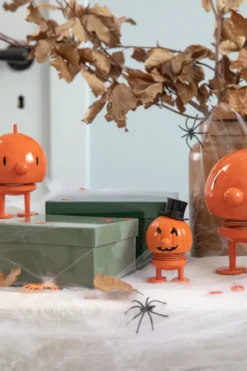 Hoptimist® Wackelfigur Halloween Magic Kürbis S Orange Sale