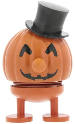 Hoptimist® Wackelfigur Halloween Magic Kürbis S Orange Sale
