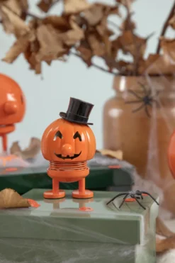 Hoptimist® Wackelfigur Halloween Magic Kürbis S Orange Sale