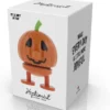 Hoptimist® Wackelfigur Halloween Scary Kürbis S Orange Sale