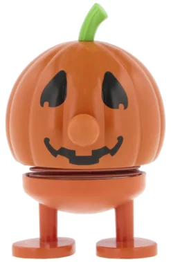 Hoptimist® Wackelfigur Halloween Scary Kürbis S Orange Sale