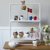 Hoptimist® Wackelfigur IQ Bimble weiß