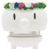 Hoptimist® Wackelfigur Mittsommer Bumble S weiß