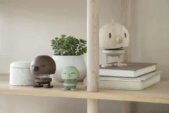 Hoptimist® Wackelfigur Soft Bimble S olive 26061