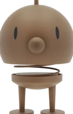 Hoptimist® Wackelfigur Soft Bumble XL braun