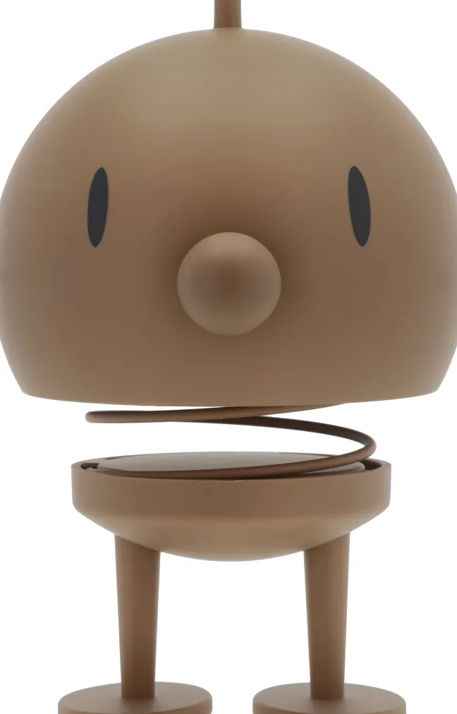 Hoptimist® Wackelfigur Soft Bumble XL braun