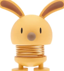 Hoptimist® Wackelfigur Soft Hase S gelb