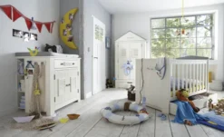 Infanskids Lucky Kinderbett 70 x 140 cm 2001 Sale
