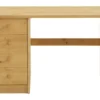 Infanskids Schreibtisch mit 4 Schubladen natur 811-10